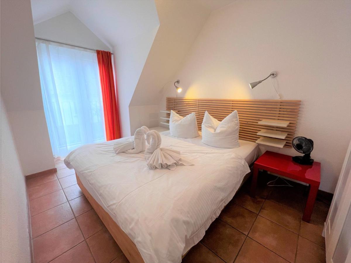 Ferienhaus Dollahner Binz Exteriér fotografie